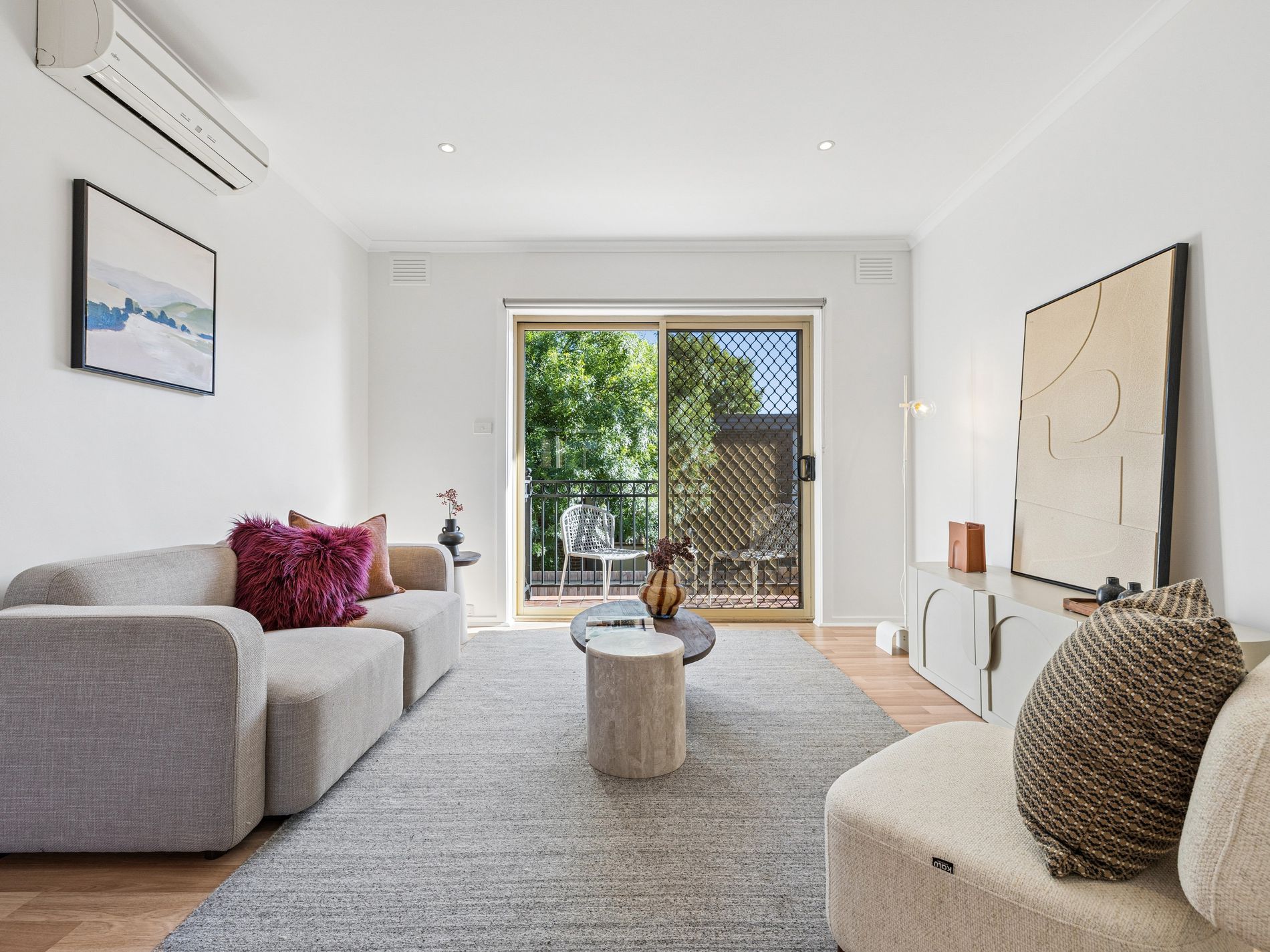 7 / 5 Gordon Street, Footscray