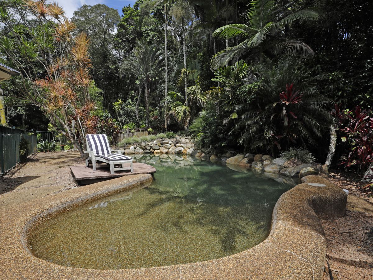 75 Winfield Road, Lake Eacham