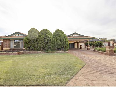 17 Shinji Court, Joondalup