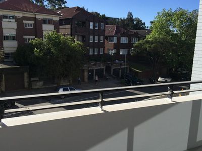 1301 / 20 Ocean Street North, Bondi