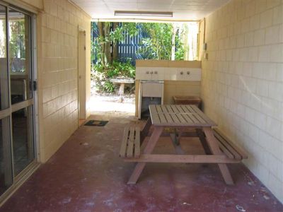 1 / 13 Boundary, Cooktown