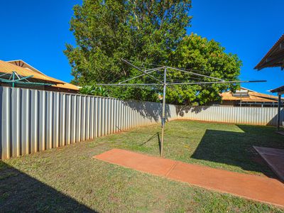 4 Wantijirri Court, South Hedland