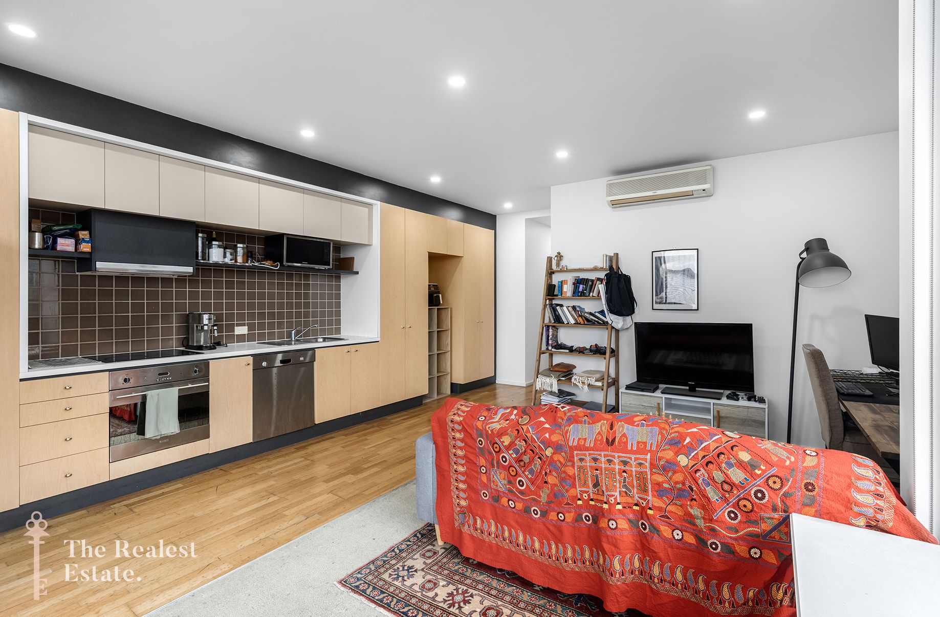 305 / 33 Wreckyn Street, North Melbourne, North Melbourne - Thumbnail 4