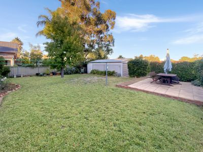 53 Church Street, Forbes