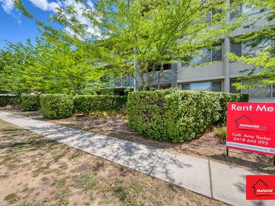 53 / 39-43 Crawford Street, Queanbeyan