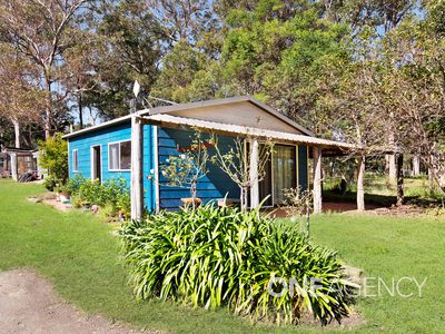 33 Gardner Road, Falls Creek