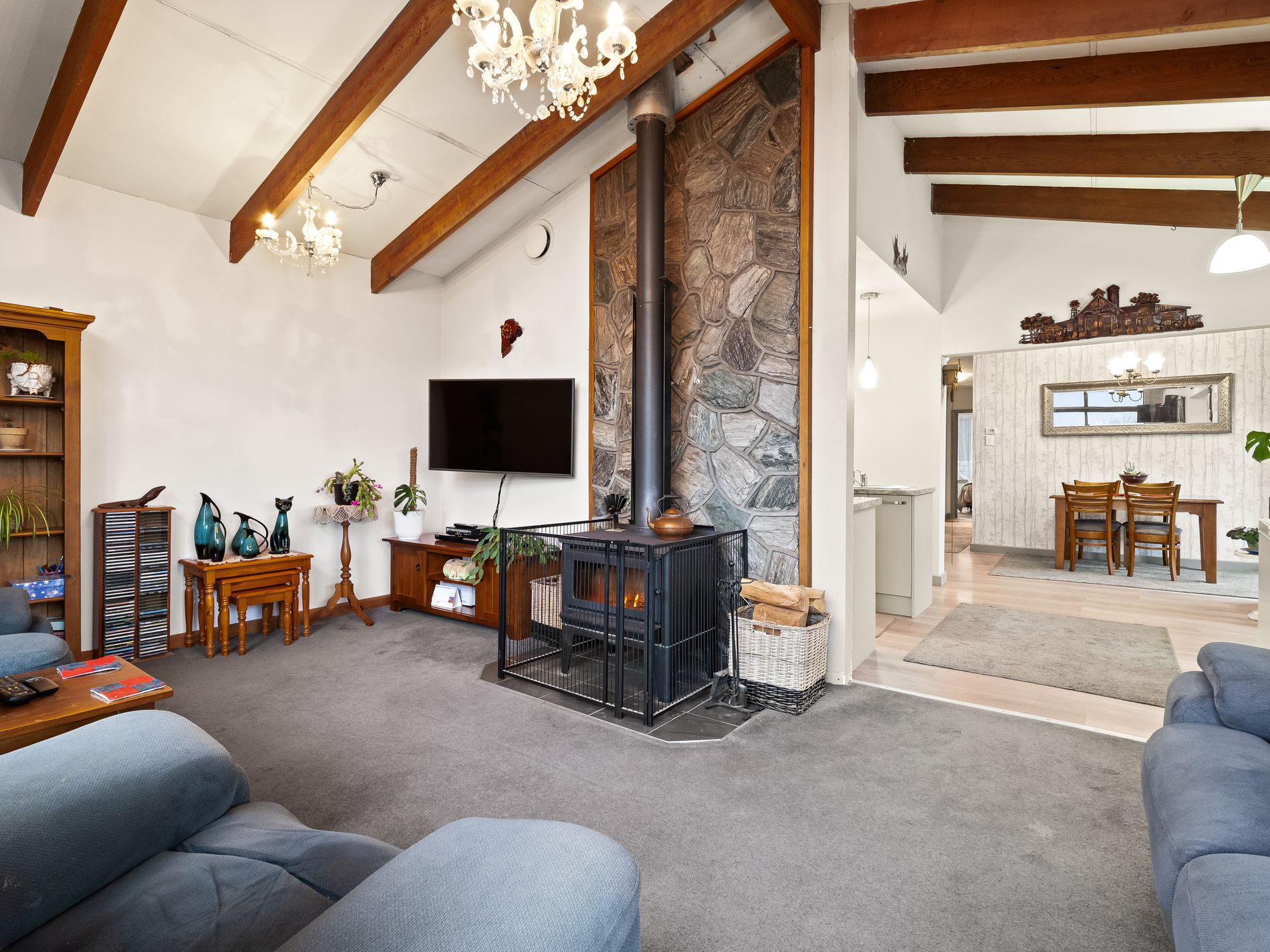 35 Kildare Street, Waikouaiti