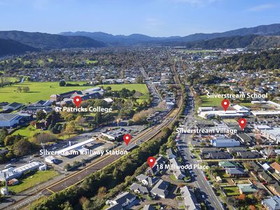 18 Millwood Place, Silverstream