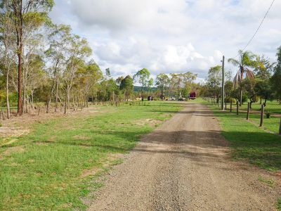 3 Booral Court, Nanango