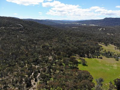 781 WOOLSHED ROAD, Beechworth