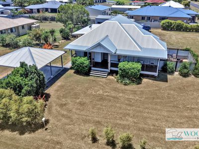 4 Kinkuna Dr woodgate, Woodgate