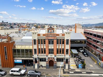 1C / 67-75 Paterson Street, Launceston