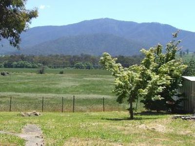 41 Valley Avenue, Mount Beauty