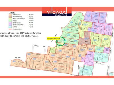 Lot 11 - 14, Stage 18, Imagine Estate, Strathfieldsaye