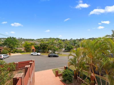 12 Salamander Place, Rochedale South