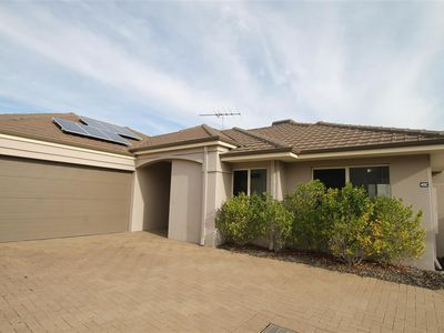 45C Hamilton Street, Stirling