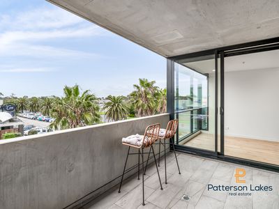 207 / 109 McLeod Road, Patterson Lakes
