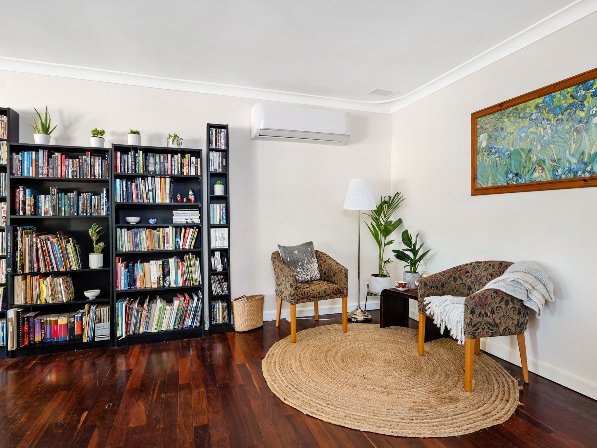 48 Killarney Street, Hannans