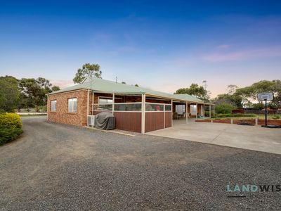 2 Hammond Circuit, Hopetoun Park