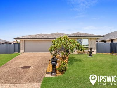 10 Sea Eagle Drive, Lowood