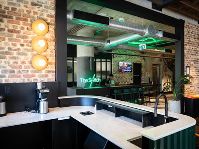 555 Wellington Street, Perth