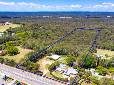 760 Rochedale Road, Rochedale