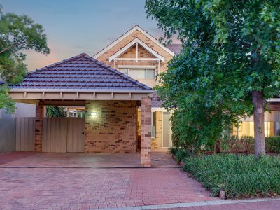 22 Godetia Gardens, Mount Claremont
