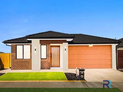 16 Whippet St, Tarneit