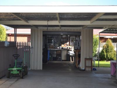108 Kennedy Street, Howlong