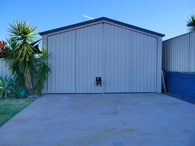4 Bernard Crescent, Kingaroy