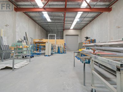 3 / 14 Jacquard Way, Port Kennedy