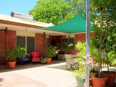25 Boobialla Way, Kununurra