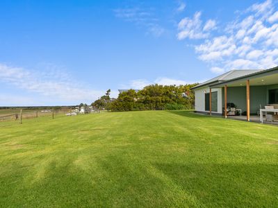 2321A Seaspray Road, Seaspray