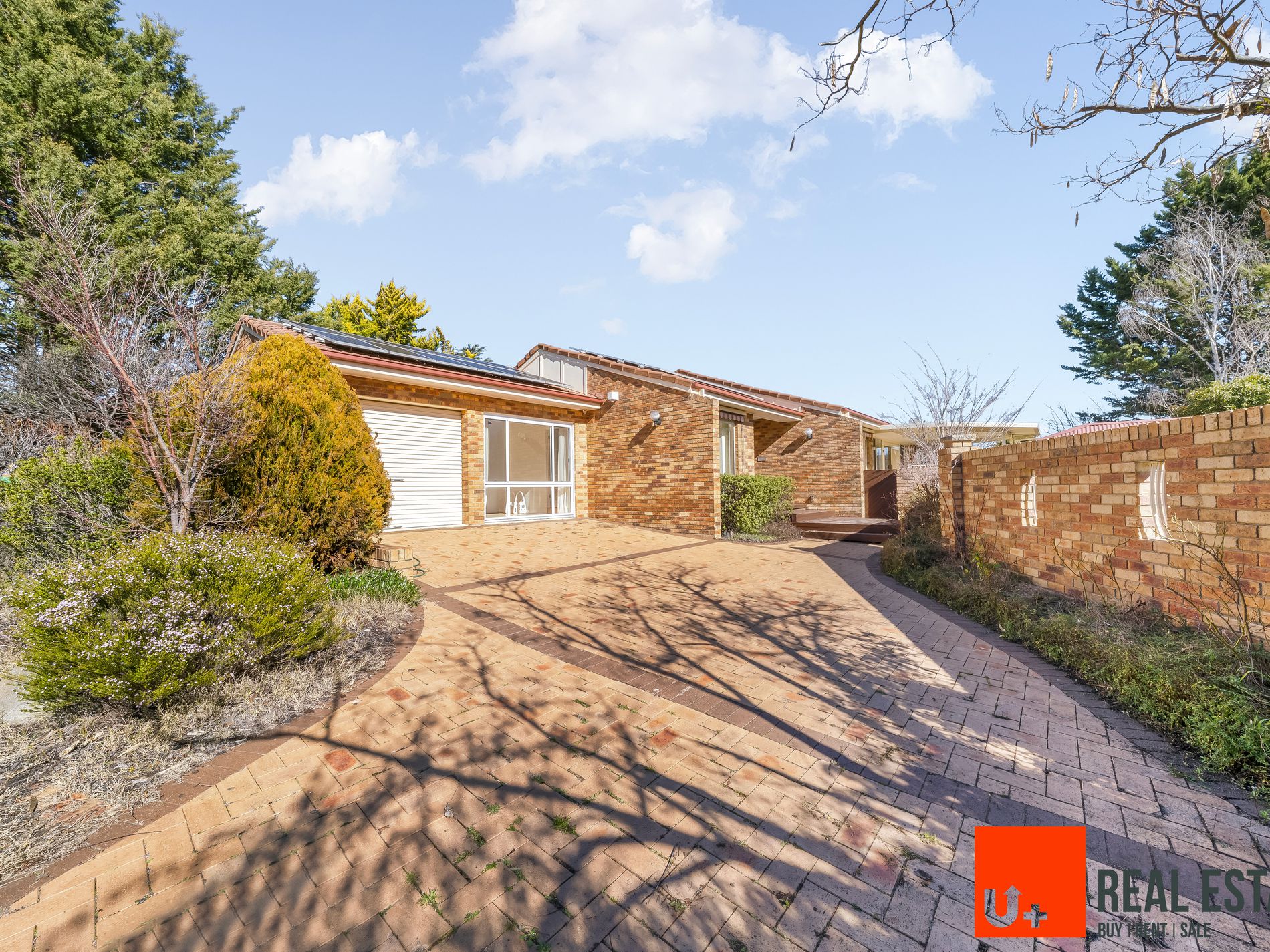 104 Ivo Whitton Circuit, Kambah