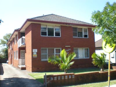 6 / 11 WILSON  AVENUE, Belmore