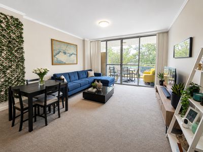 104 / 23 Gertrude Street, Wolli Creek
