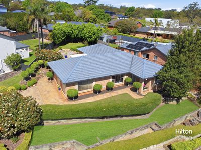 7 Hyde Avenue, Glenhaven