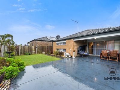 31 Barwon Street, Clyde North