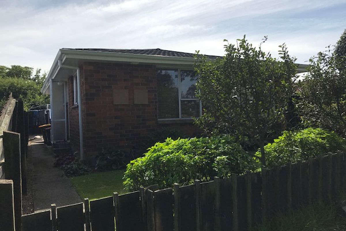 14A Heaphy Place, Casebrook