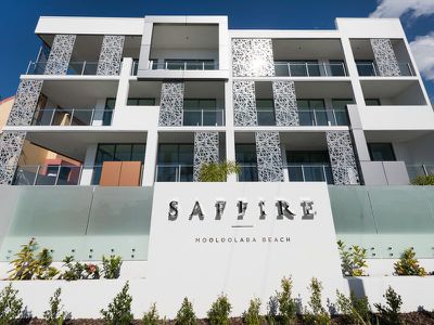 3 / 33 Buderim Avenue, Mooloolaba