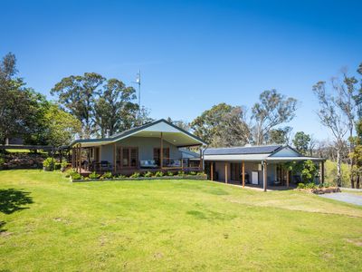 1043 Eurobodalla Road, Eurobodalla