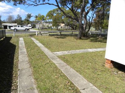 211 River Road, Sussex Inlet