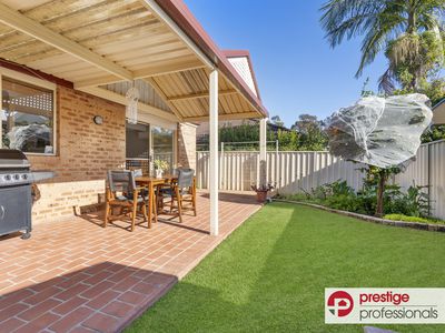 15 Tusculum Court, Wattle Grove