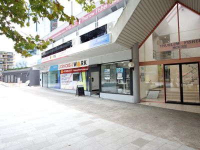 Shop 2A / 69  The Mall, Bankstown
