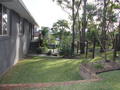 48 Garden Street, Forster