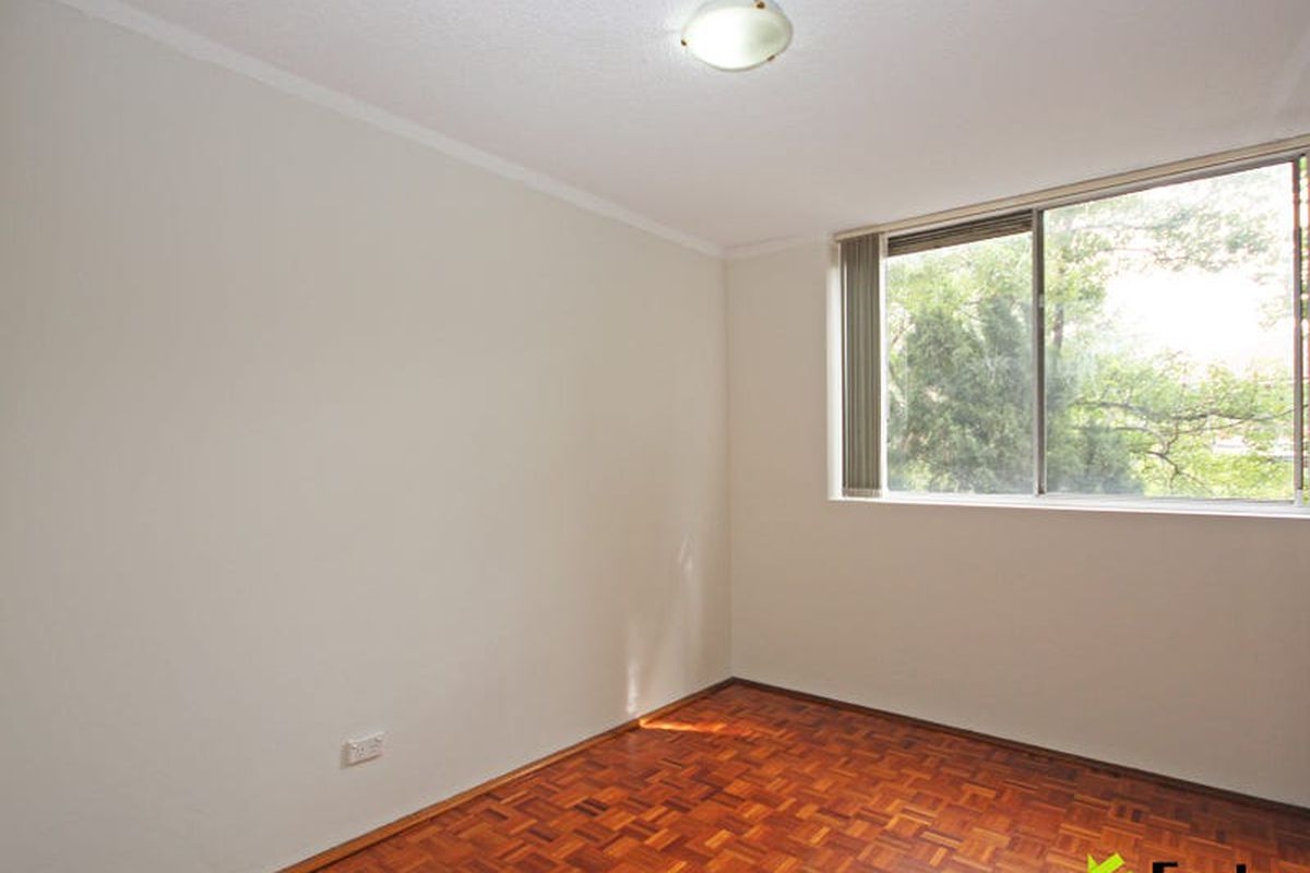 18 / 90 Wentworth Road, Strathfield