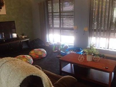 1 Cockatoo Court, South Hedland