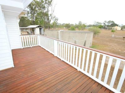469 Torbanlea Road, Takura