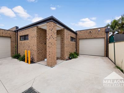 1&2 / 15 Meager Street, Deer Park