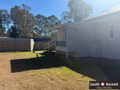 260 Old Esk North Road, South Nanango